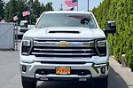 2025 Chevrolet Silverado 2500 Crew Cab 4WD Pickup for sale #27300 - photo 4