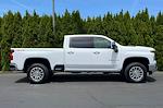 2025 Chevrolet Silverado 2500 Crew Cab 4WD Pickup for sale #27300 - photo 5