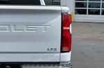 2025 Chevrolet Silverado 2500 Crew Cab 4WD Pickup for sale #27300 - photo 7
