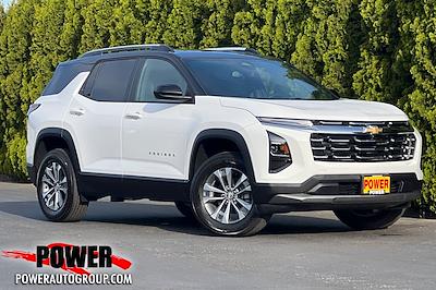 2025 Chevrolet Equinox FWD SUV for sale #27313 - photo 1