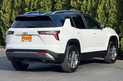 2025 Chevrolet Equinox FWD SUV for sale #27313 - photo 2