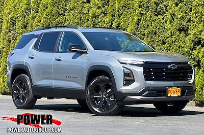 2025 Chevrolet Equinox AWD SUV for sale #27314 - photo 1