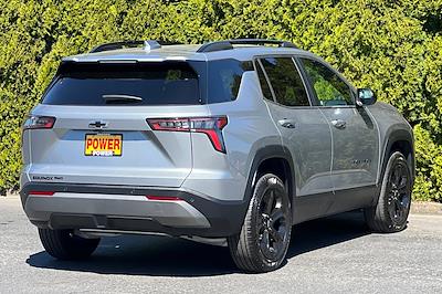 2025 Chevrolet Equinox AWD SUV for sale #27314 - photo 2
