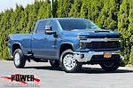 2025 Chevrolet Silverado 3500 Crew Cab 4WD Pickup for sale #27317 - photo 1
