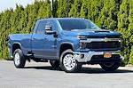 2025 Chevrolet Silverado 3500 Crew Cab 4WD Pickup for sale #27317 - photo 3