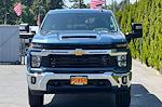 2025 Chevrolet Silverado 3500 Crew Cab 4WD Pickup for sale #27317 - photo 4