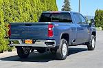 2025 Chevrolet Silverado 3500 Crew Cab 4WD Pickup for sale #27317 - photo 2