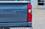 2025 Chevrolet Silverado 3500 Crew Cab 4WD Pickup for sale #27317 - photo 7