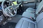2025 Chevrolet Silverado 3500 Crew Cab 4WD Pickup for sale #27317 - photo 8