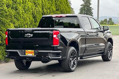 2025 Chevrolet Silverado 1500 Crew Cab 4WD Pickup for sale #27319 - photo 2