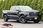 2025 Chevrolet Silverado 1500 Crew Cab 4WD Pickup for sale #27319 - photo 1