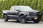 2025 Chevrolet Silverado 1500 Crew Cab 4WD Pickup for sale #27319 - photo 3