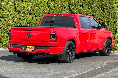 2019 Ram 1500 Crew Cab 4WD Pickup for sale #27319A - photo 2