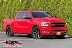 Used 2019 Ram 1500 Rebel Crew Cab for sale #27319A - photo 1