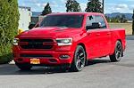 Used 2019 Ram 1500 Rebel Crew Cab for sale #27319A - photo 8