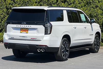 2025 Chevrolet Suburban 4WD SUV for sale #27320 - photo 2
