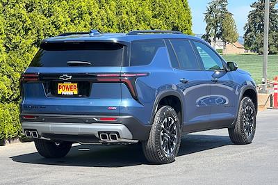 2025 Chevrolet Traverse AWD SUV for sale #27321 - photo 2