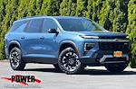 2025 Chevrolet Traverse AWD SUV for sale #27321 - photo 1