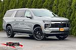 New 2025 Chevrolet Suburban LS 4WD SUV for sale #27322 - photo 1