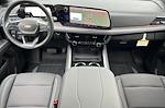 New 2025 Chevrolet Suburban LS 4WD SUV for sale #27322 - photo 11