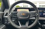 New 2025 Chevrolet Suburban LS 4WD SUV for sale #27322 - photo 23