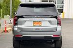 New 2025 Chevrolet Suburban LS 4WD SUV for sale #27322 - photo 6