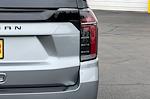 New 2025 Chevrolet Suburban LS 4WD SUV for sale #27322 - photo 7