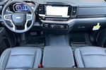 2025 Chevrolet Silverado 3500 Crew Cab 4WD Pickup for sale #27326 - photo 11
