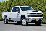 2025 Chevrolet Silverado 3500 Crew Cab 4WD Pickup for sale #27326 - photo 3