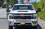 2025 Chevrolet Silverado 3500 Crew Cab 4WD Pickup for sale #27326 - photo 4