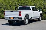 2025 Chevrolet Silverado 3500 Crew Cab 4WD Pickup for sale #27326 - photo 2