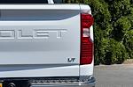 2025 Chevrolet Silverado 3500 Crew Cab 4WD Pickup for sale #27326 - photo 7