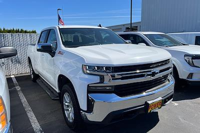 2020 Chevrolet Silverado 1500 Crew Cab 4WD Pickup for sale #27334A - photo 1