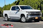 2020 Chevrolet Silverado 1500 Crew Cab 4WD Pickup for sale #27334A - photo 1
