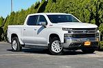 2020 Chevrolet Silverado 1500 Crew Cab 4WD Pickup for sale #27334A - photo 3