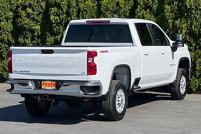 New 2025 Chevrolet Silverado 2500 LT Crew Cab 4WD Pickup for sale #27337 - photo 2