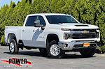 2025 Chevrolet Silverado 2500 Crew Cab 4WD Pickup for sale #27337 - photo 1