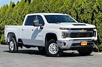 2025 Chevrolet Silverado 2500 Crew Cab 4WD Pickup for sale #27337 - photo 3