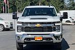 2025 Chevrolet Silverado 2500 Crew Cab 4WD Pickup for sale #27337 - photo 4