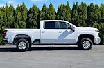 2025 Chevrolet Silverado 2500 Crew Cab 4WD Pickup for sale #27337 - photo 5