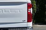 2025 Chevrolet Silverado 2500 Crew Cab 4WD Pickup for sale #27337 - photo 7