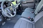 2025 Chevrolet Silverado 2500 Crew Cab 4WD Pickup for sale #27337 - photo 8
