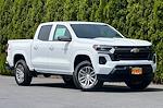 New 2025 Chevrolet Colorado Work Truck Crew Cab 4WD Pickup for sale #27339 - photo 3