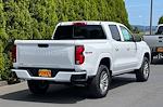 New 2025 Chevrolet Colorado Work Truck Crew Cab 4WD Pickup for sale #27339 - photo 2