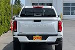 New 2025 Chevrolet Colorado Work Truck Crew Cab 4WD Pickup for sale #27339 - photo 6