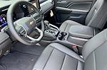 New 2025 Chevrolet Colorado Work Truck Crew Cab 4WD Pickup for sale #27339 - photo 8
