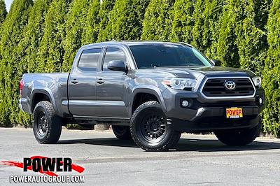 2019 Toyota Tacoma Double Cab 4x4 Pickup for sale #27339B - photo 1