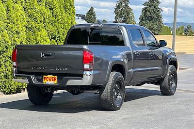 2019 Toyota Tacoma Double Cab 4x4 Pickup for sale #27339B - photo 2