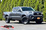 Used 2019 Toyota Tacoma SR5 Double Cab for sale #P32965A - photo 1