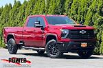 2025 Chevrolet Silverado 2500 Crew Cab SRW 4WD Pickup for sale #27340 - photo 1